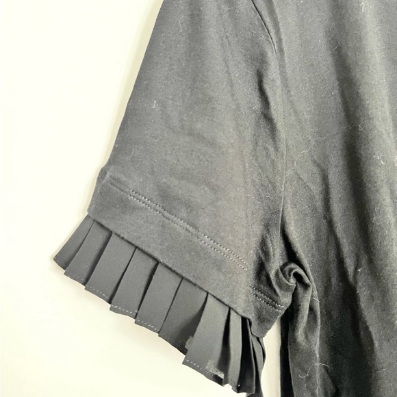 Michael Kors Black Women's Top - Picture 3 of 4